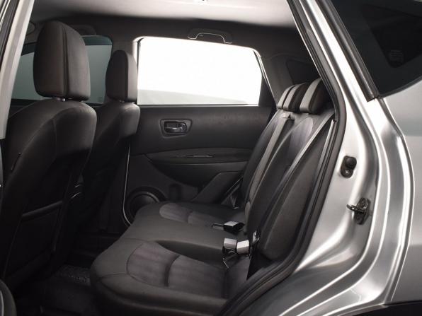 Nissan Qashqai I Рестайлинг с пробегом 2013 года, цена 1 364 995 рублей, 208771 км, внедорожник, Автокод Объявления
