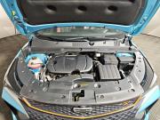 Geely Coolray I Рестайлинг Москва  - изображение 31