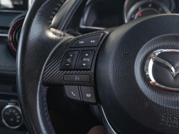 Mazda CX-3 I с пробегом 2015 года, цена 1 605 000 рублей, 132658 км, внедорожник, Автокод Объявления