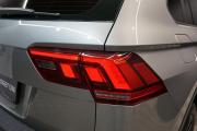 Volkswagen Tiguan II Рестайлинг Крым  - изображение 51