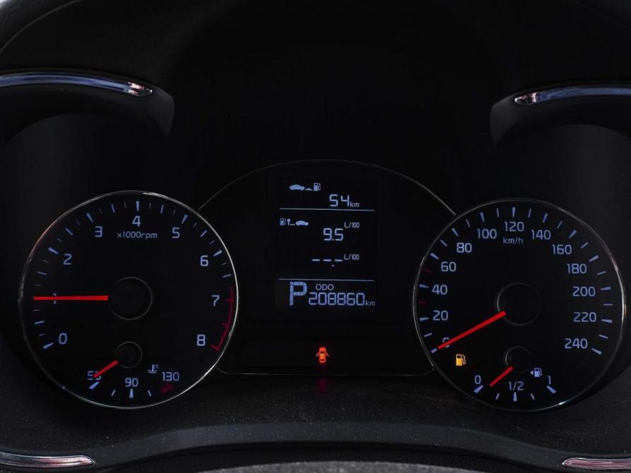 Kia Cerato III Ростов-на-Дону  - изображение 18