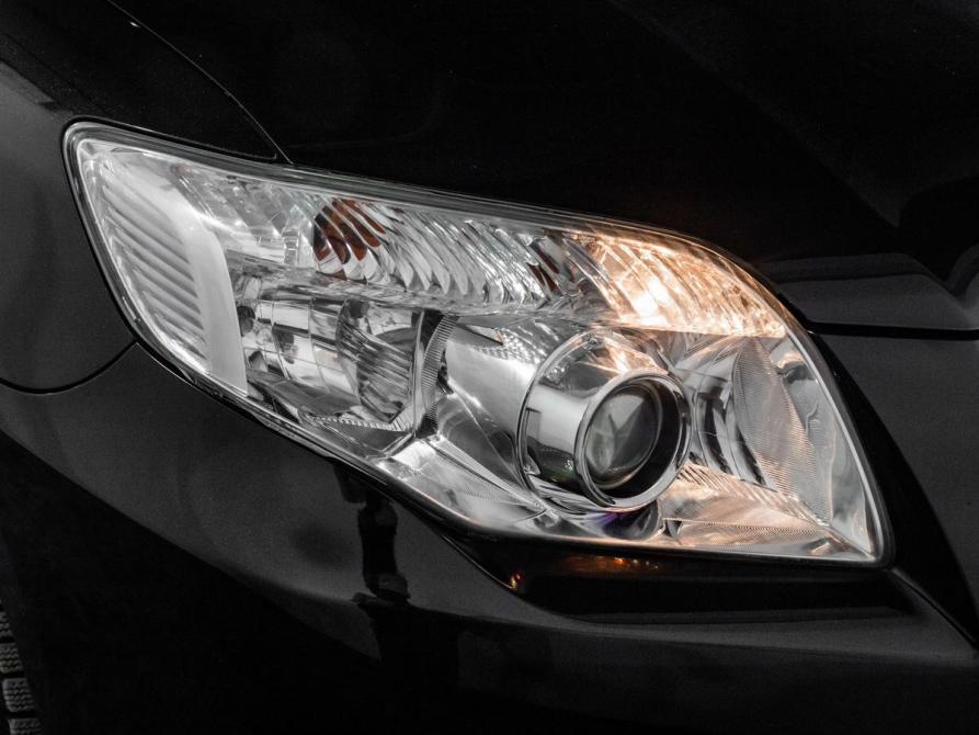 Toyota Corolla X (E140 E150) Рестайлинг Иркутск  - изображение 18