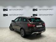 Lada (ВАЗ) Vesta I Санкт-Петербург  - изображение 17