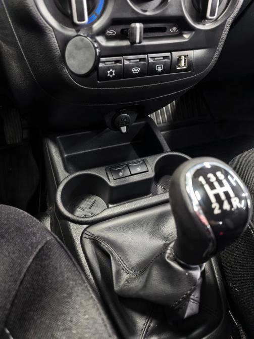 Lada (ВАЗ) Granta I Рестайлинг Санкт-Петербург  - изображение 15