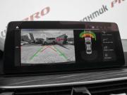 BMW 5 серии VII (G30/G31/G38) Рестайлинг Екатеринбург  - изображение 41