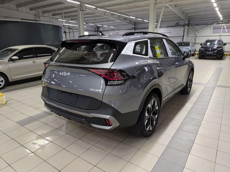 Kia Sportage V Набережные Челны  - изображение 6
