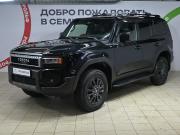 Toyota Land Cruiser Prado 250 Series Москва  - изображение 23