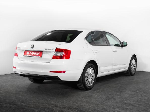 Skoda Octavia III (A7) с пробегом 2013 года, цена 975 000 рублей, 220997 км, лифтбек, Автокод Объявления