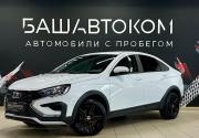 Lada (ВАЗ) Vesta I Рестайлинг (NG) Уфа  - изображение 18