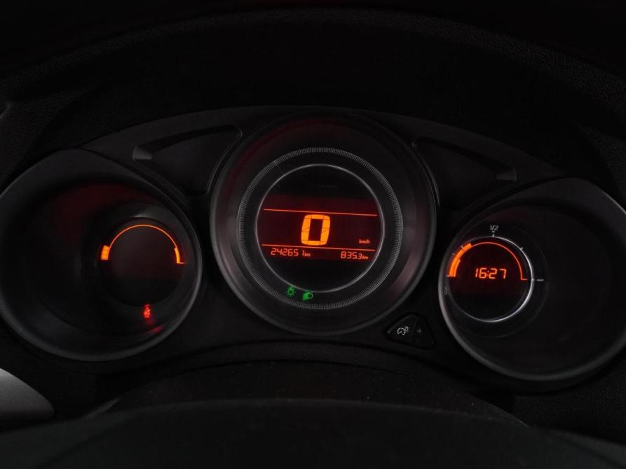 Citroen C4 II Воронеж  - изображение 13