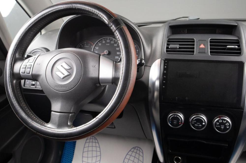 Suzuki SX4 I (Classic) Оренбург  - изображение 9