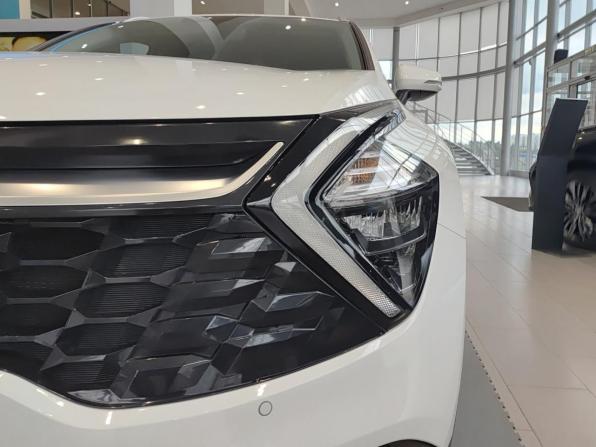 Kia Sportage V с пробегом 2023 года, цена 3 611 000 рублей, 34697 км, внедорожник, Автокод Объявления