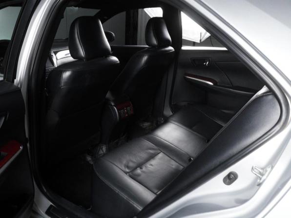 Toyota Camry VII (XV50) с пробегом 2013 года, цена 1 730 000 рублей, 262215 км, седан, Автокод Объявления