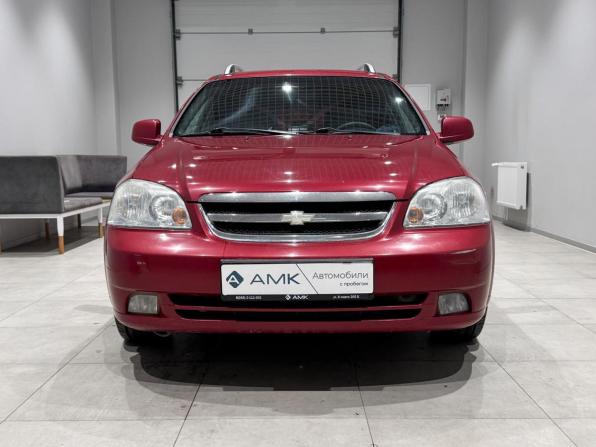 Chevrolet Lacetti I с пробегом 2012 года, цена 503 019 рублей, 205046 км, универсал, Автокод Объявления
