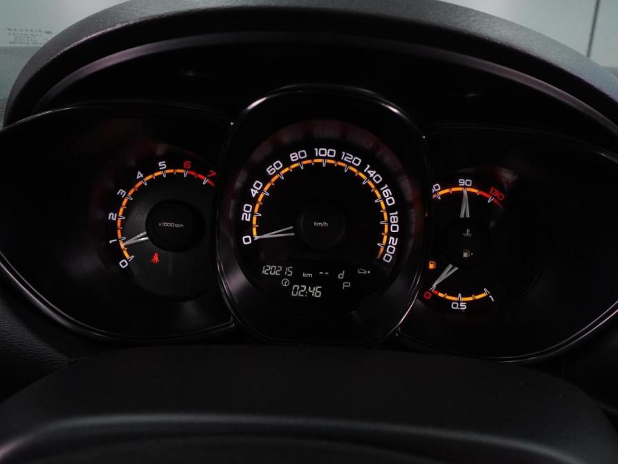 Lada (ВАЗ) Vesta I Воронеж  - изображение 16