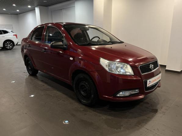 Ravon Nexia R3 с пробегом 2016 года, цена 392 000 рублей, 232282 км, седан, Автокод Объявления