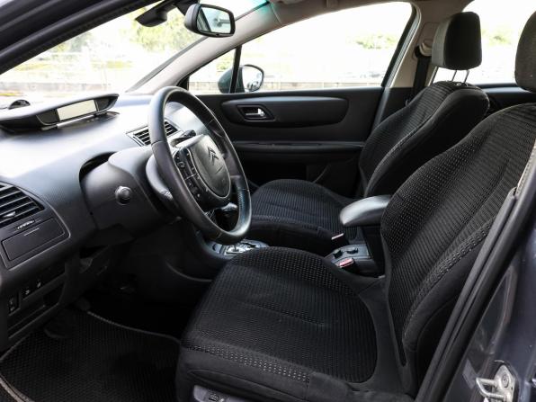 Citroen C4 I Рестайлинг с пробегом 2010 года, цена 398 000 рублей, 130845 км, хэтчбек, Автокод Объявления