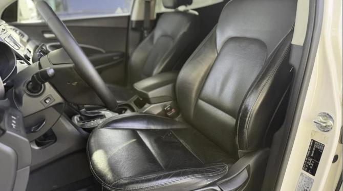 Hyundai Santa Fe III с пробегом 2014 года, цена 1 613 000 рублей, 258864 км, внедорожник, Автокод Объявления