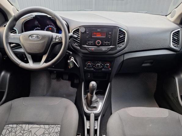 Lada (ВАЗ) XRAY I с пробегом 2018 года, цена 790 000 рублей, 113212 км, хэтчбек, Автокод Объявления
