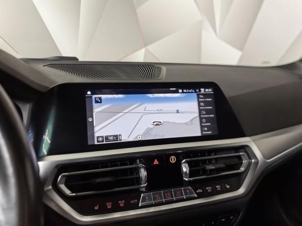 BMW 3 серии VII (G2x) с пробегом 2021 года, цена 4 128 000 рублей, 62957 км, универсал, Автокод Объявления