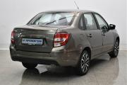 Lada (ВАЗ) Granta I Рестайлинг Москва  - изображение 19