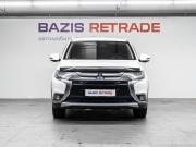 Mitsubishi Outlander III Рестайлинг 2 Тюмень  - изображение 29