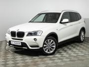 BMW X3 II (F25) Санкт-Петербург  - изображение 20