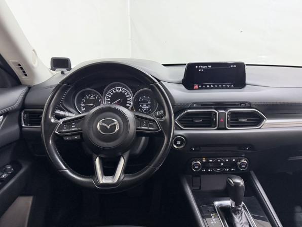 Mazda CX-5 II с пробегом 2018 года, цена 2 749 000 рублей, 104968 км, внедорожник, Автокод Объявления