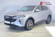 Haval F7 I Саранск  - изображение 28