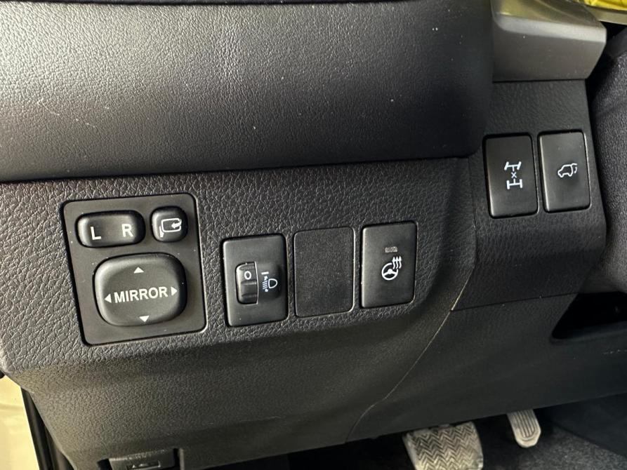 Toyota RAV4 IV (XA40) Рестайлинг Ижевск  - изображение 21
