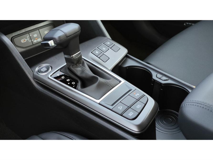 Kia Sportage V Рестайлинг Москва  - изображение 27