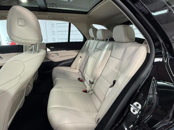 Новый Mercedes-Benz GLE II (V167) Рестайлинг 2026 года, цена 12 122 000 рублей, внедорожник, Автокод Объявления