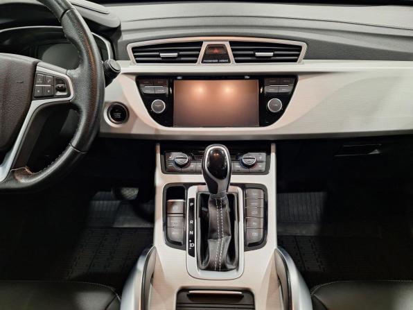 Geely Atlas I с пробегом 2021 года, цена 1 700 000 рублей, 73410 км, внедорожник, Автокод Объявления