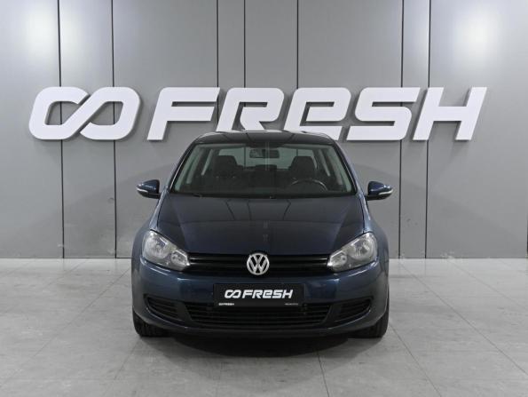 Volkswagen Golf VI с пробегом 2010 года, цена 829 000 рублей, 269992 км, хэтчбек, Автокод Объявления