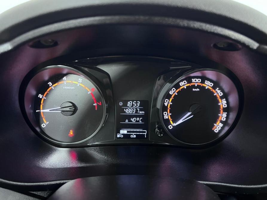 Lada (ВАЗ) Granta I Рестайлинг Ростов-на-Дону  - изображение 12