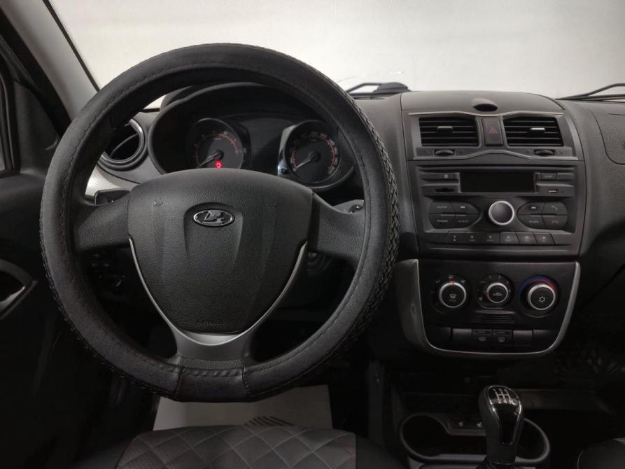Lada (ВАЗ) Granta I Рестайлинг Альметьевск  - изображение 11