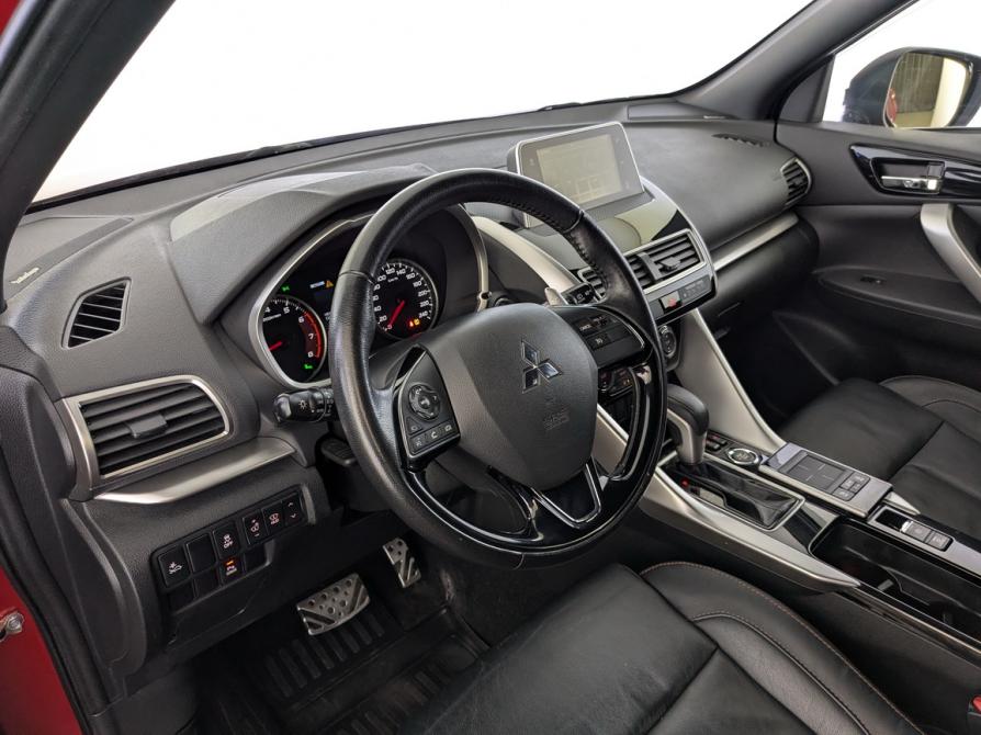 Mitsubishi Eclipse Cross I Москва  - изображение 16