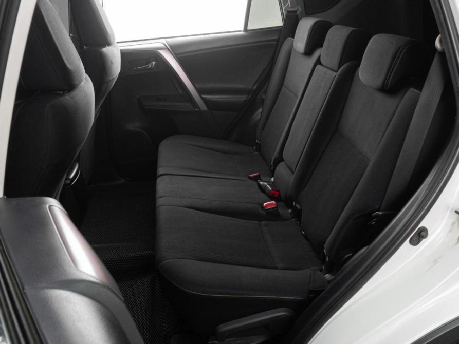 Toyota RAV4 IV (XA40) Тюмень  - изображение 9