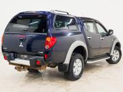 Mitsubishi L200 IV Тула  - изображение 16