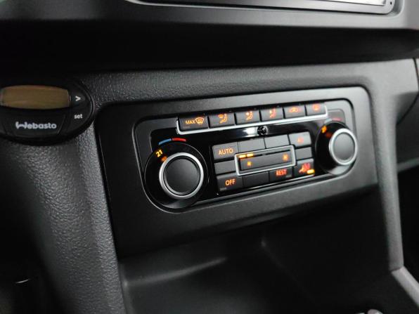 Volkswagen Amarok I с пробегом 2012 года, цена 1 485 000 рублей, 260900 км, пикап, Автокод Объявления