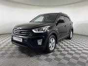 Hyundai Creta I Москва  - изображение 20