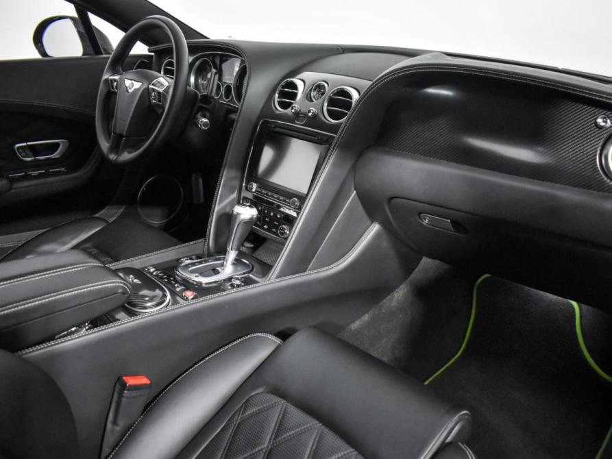 Bentley Continental GT II Санкт-Петербург  - изображение 17
