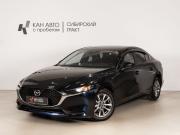 Mazda 3 IV (BP) Казань  - изображение 9