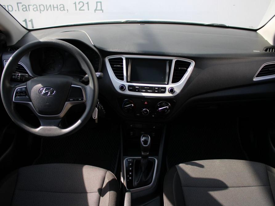 Hyundai Solaris II Нижний Новгород  - изображение 7