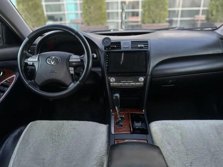 Toyota Camry VI (XV40) Уфа  - изображение 5