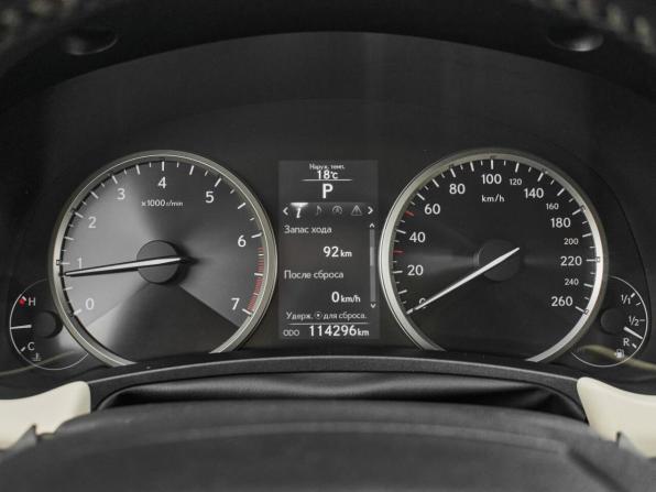 Lexus NX I с пробегом 2015 года, цена 2 855 000 рублей, 114296 км, внедорожник, Автокод Объявления