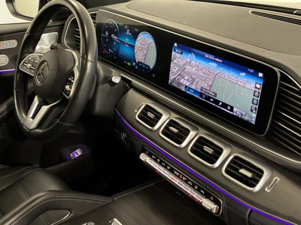 Mercedes-Benz GLS II (X167) с пробегом 2019 года, цена 8 800 000 рублей, 54230 км, внедорожник, Автокод Объявления