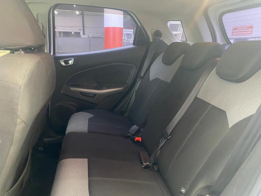 Ford EcoSport II Альметьевск  - изображение 37