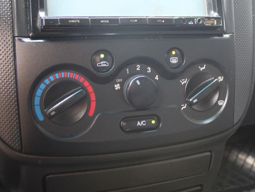 Chevrolet Aveo I Дзержинск  - изображение 7
