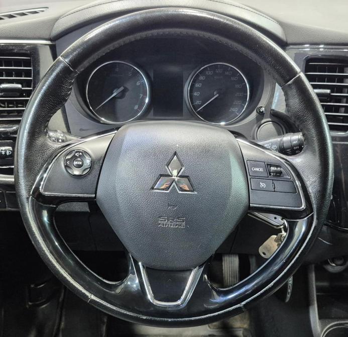 Mitsubishi Outlander III Рестайлинг 2 Воронеж  - изображение 11